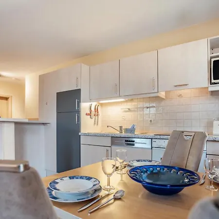 Apartment Schwalbennest *