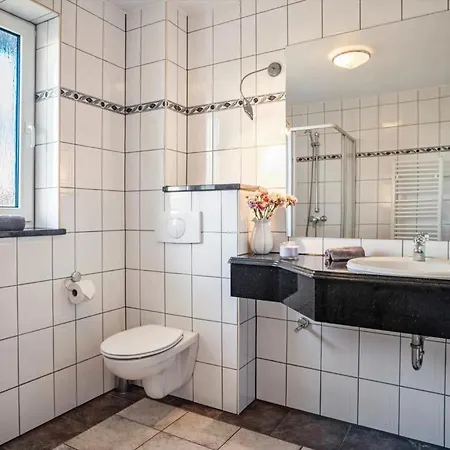 Schwalbennest Apartment